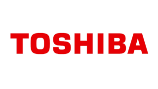 TOSHIBA