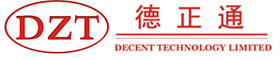 深圳市德正通电子有限公司